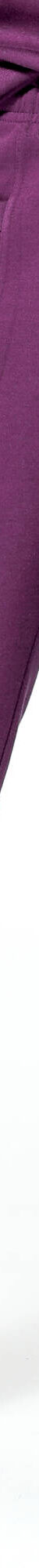 Pantalon jogging, molleton gratté (raisin) Pantalon jogging, molleton gratté (raisin)